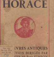 Horace